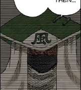 095 Kazekage — All Naruto Manga Powerscaling 640+ option 81