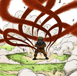 103 Km0 Ce Naruto — All Naruto Manga Powerscaling 640+ option 83