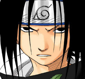 109 Ce Base Sasuke — All Naruto Manga Powerscaling 640+ option 85