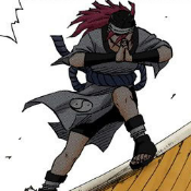 114 Tayuya — All Naruto Manga Powerscaling 640+ option 91