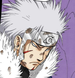 118 Tobirama — All Naruto Manga Powerscaling 640+ option 93