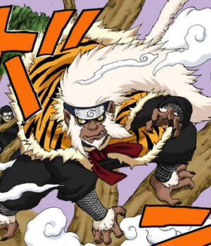 120 Enma — All Naruto Manga Powerscaling 640+ option 94