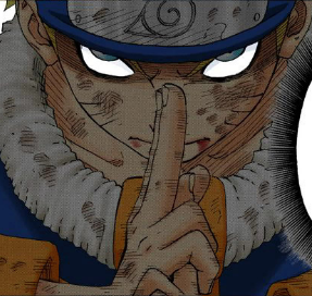 133 Naruto Resolve Amp — All Naruto Manga Powerscaling 640+ option 102