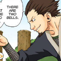 139 Hiruzen Prime — All Naruto Manga Powerscaling 640+ option 104