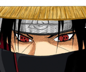 139 Itachi 3t — All Naruto Manga Powerscaling 640+ option 105