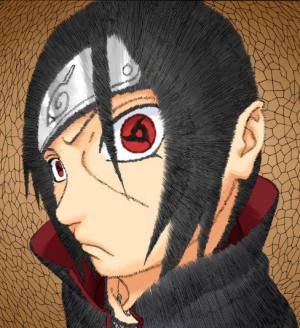 142 Ms Itachi — All Naruto Manga Powerscaling 640+ option 108