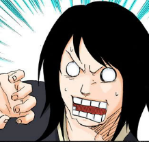 149 Shizune — All Naruto Manga Powerscaling 640+ option 109