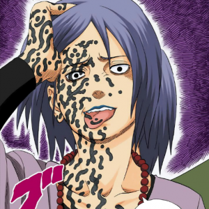 179 Sakon Ukon Cm1 — All Naruto Manga Powerscaling 640+ option 119