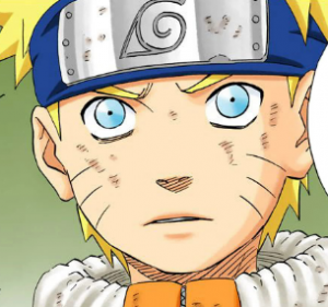 183 Sra Base Naruto — All Naruto Manga Powerscaling 640+ option 120