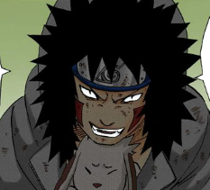 183 Sra Kiba — All Naruto Manga Powerscaling 640+ option 122