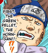 188 Choji Gp — All Naruto Manga Powerscaling 640+ option 128