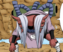 203 Cm2 Sakon Ukon — All Naruto Manga Powerscaling 640+ option 136