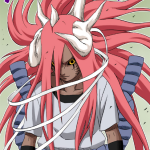 208 Cm2 Tayuya — All Naruto Manga Powerscaling 640+ option 138