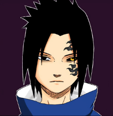 218 Cm0 Sasuke — All Naruto Manga Powerscaling 640+ option 147