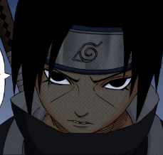 220 Itachi Base Ucd — All Naruto Manga Powerscaling 640+ option 150