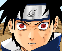 229 3t Sasuke — All Naruto Manga Powerscaling 640+ option 156