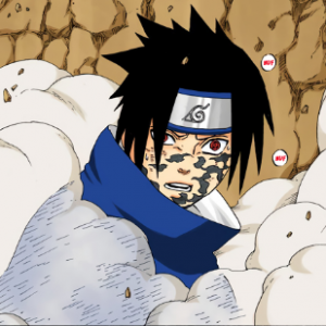 231 3t Sasuke Cm1 — All Naruto Manga Powerscaling 640+ option 158