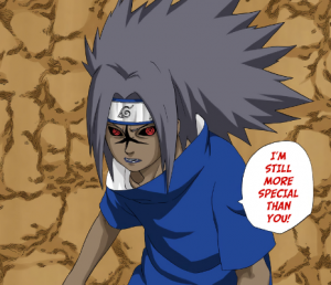 231 3t Sasuke Cm2 — All Naruto Manga Powerscaling 640+ option 159