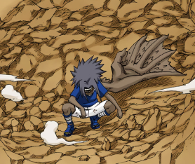 234 Cm2 Sasuke 1 Wing — All Naruto Manga Powerscaling 640+ option 160