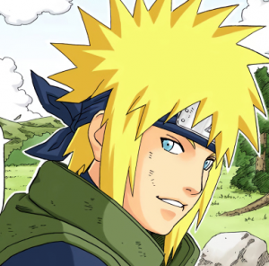 239 Minato Jonin 3wa — All Naruto Manga Powerscaling 640+ option 164