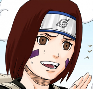 239 Rin — All Naruto Manga Powerscaling 640+ option 166