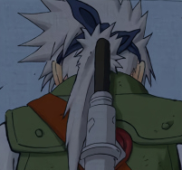241 Sakumo — All Naruto Manga Powerscaling 640+ option 169