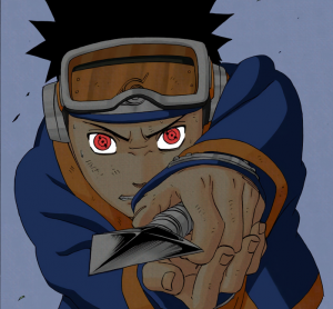 242 Obito Kid 2t — All Naruto Manga Powerscaling 640+ option 171