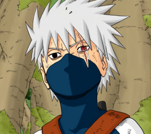 243 Kakashi Kid 2t — All Naruto Manga Powerscaling 640+ option 172