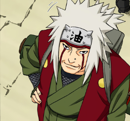 245 Jiraiya Base — All Naruto Manga Powerscaling 640+ option 173