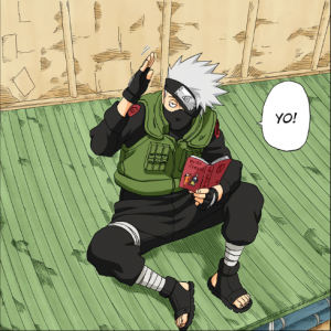 245 Kakashi Bos Base — All Naruto Manga Powerscaling 640+ option 174