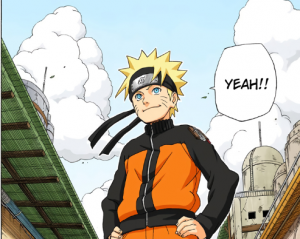 245 Naruto Bos Base — All Naruto Manga Powerscaling 640+ option 176