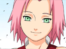 245 Sakura Bos — All Naruto Manga Powerscaling 640+ option 177