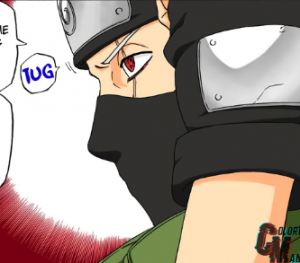 246 Kakashi Bos 3t — All Naruto Manga Powerscaling 640+ option 179