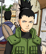 247 Shikamaru Bos — All Naruto Manga Powerscaling 640+ option 184