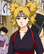 247 Temari Bos — All Naruto Manga Powerscaling 640+ option 185
