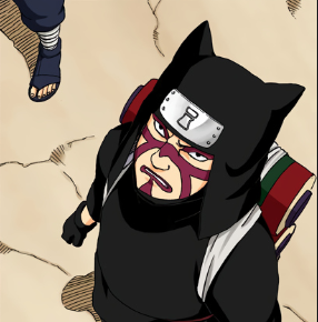 249 Kankuro Bos — All Naruto Manga Powerscaling 640+ option 186