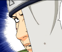 249 Name — All Naruto Manga Powerscaling 640+ option 187