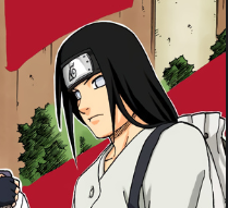 253 Neji Bos Base — All Naruto Manga Powerscaling 640+ option 191