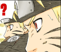 260 Naruto Bos Km0 — All Naruto Manga Powerscaling 640+ option 198