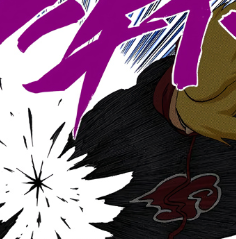 276 Deidara One Arm — All Naruto Manga Powerscaling 640+ option 204