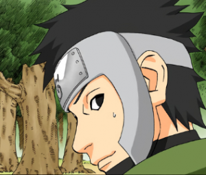 280 Yamato Bos — All Naruto Manga Powerscaling 640+ option 208
