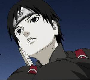 281 Sai Bos — All Naruto Manga Powerscaling 640+ option 209