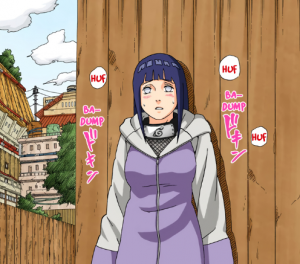 282 Hinata Bos — All Naruto Manga Powerscaling 640+ option 210
