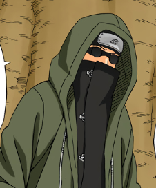282 Shino Bos — All Naruto Manga Powerscaling 640+ option 212