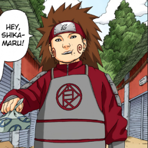 283 Choji Bos Base — All Naruto Manga Powerscaling 640+ option 213
