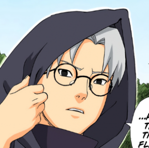 289 Kabuto Bos — All Naruto Manga Powerscaling 640+ option 215
