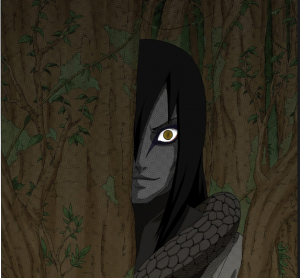 289 Orochimaru Bos Armless — All Naruto Manga Powerscaling 640+ option 216