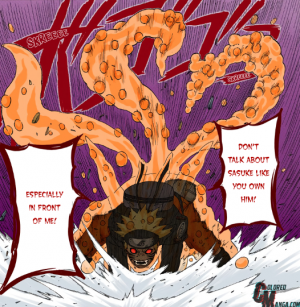 291 Naruto Bos 3t — All Naruto Manga Powerscaling 640+ option 218