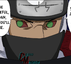 312 Kakuzu — All Naruto Manga Powerscaling 640+ option 225