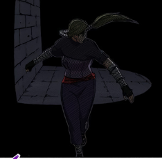 312 Yugito Base — All Naruto Manga Powerscaling 640+ option 226
